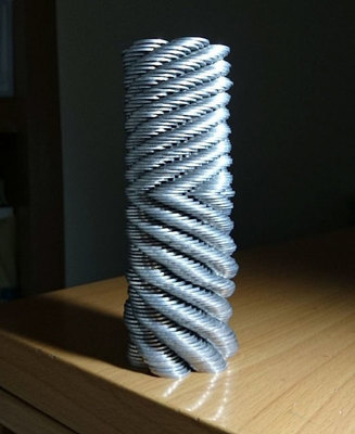 Coin Stack
