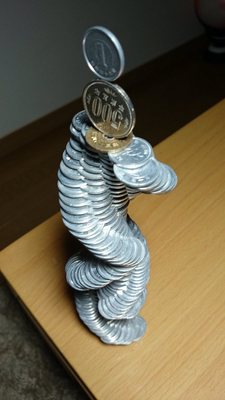 Coin Stack
